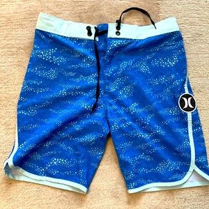 Hurley Phantom Swim Trunks